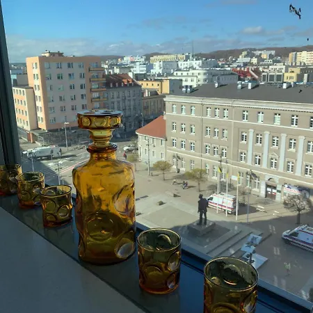 Plac Kaszubski Lejlighed *