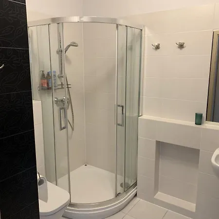 Apartamento Plac Kaszubski Gdynia