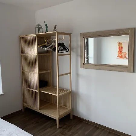 Apartament Plac Kaszubski