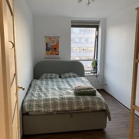 Apartament Plac Kaszubski * Gdynia