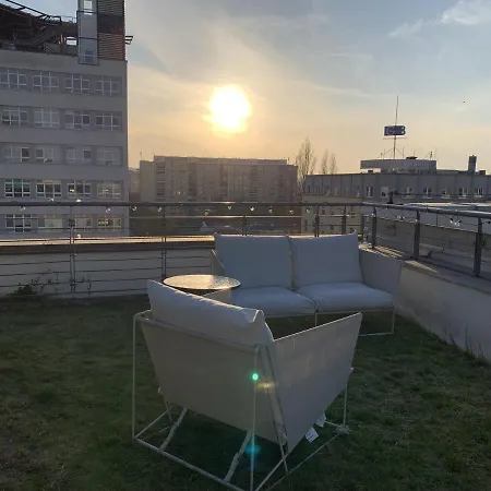 Apartamento Plac Kaszubski *