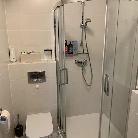 Apartament Plac Kaszubski Apartment Gdynia