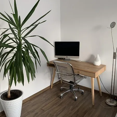 Plac Kaszubski Apartamento