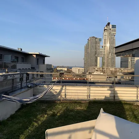 Plac Kaszubski Apartamento *