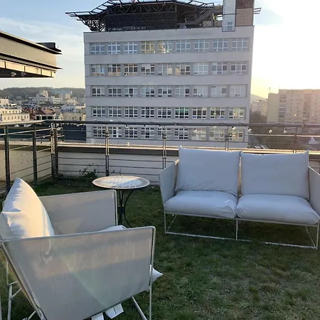 Plac Kaszubski Apartamento *