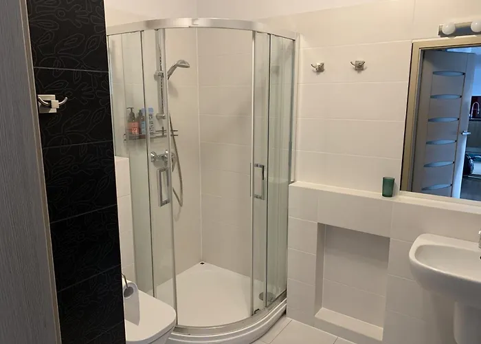 公寓 Plac Kaszubski 格丁尼亚