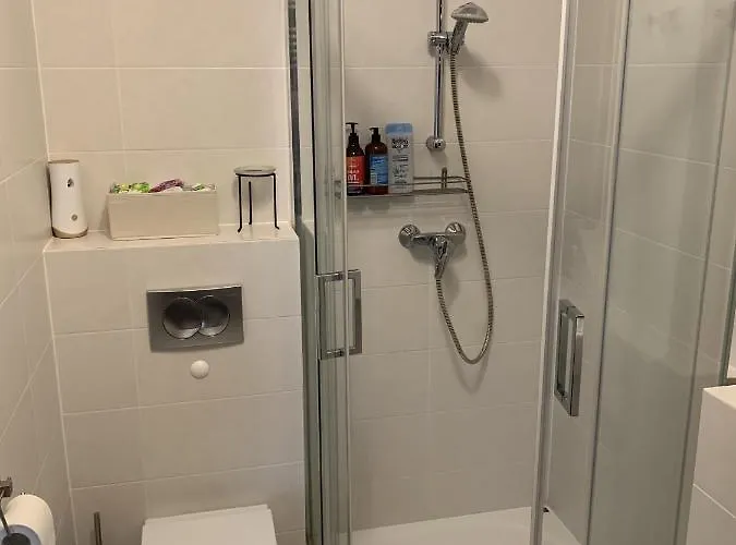 Plac Kaszubski 公寓 格丁尼亚