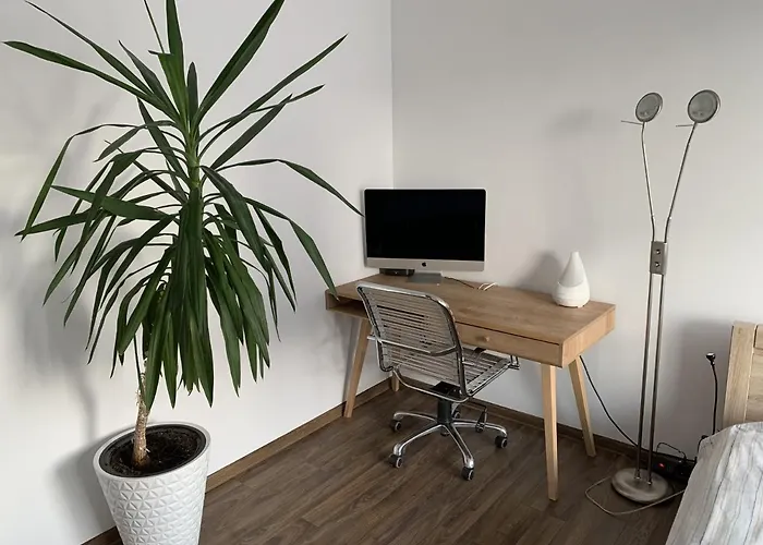 Plac Kaszubski 公寓